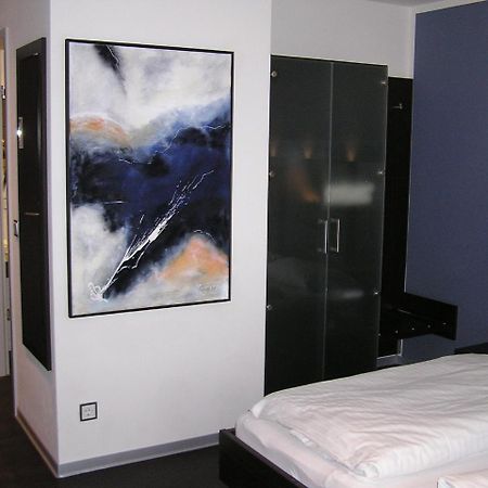 Hotel Zur Promenade Donauwoerth Ngoại thất bức ảnh