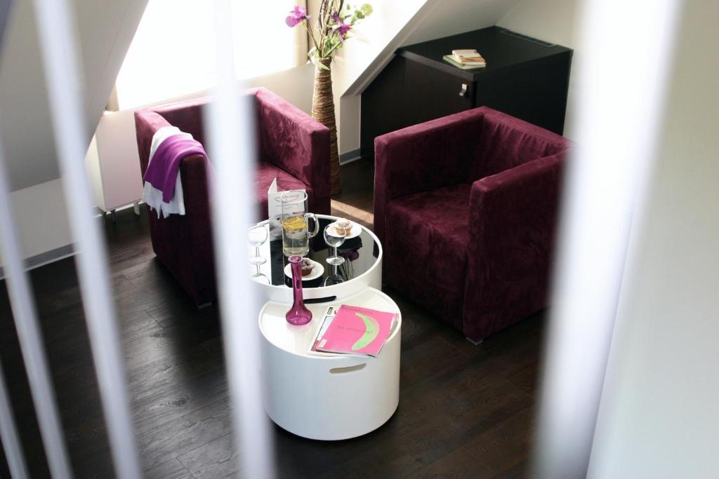 Hotel Zur Promenade Donauwoerth Ngoại thất bức ảnh