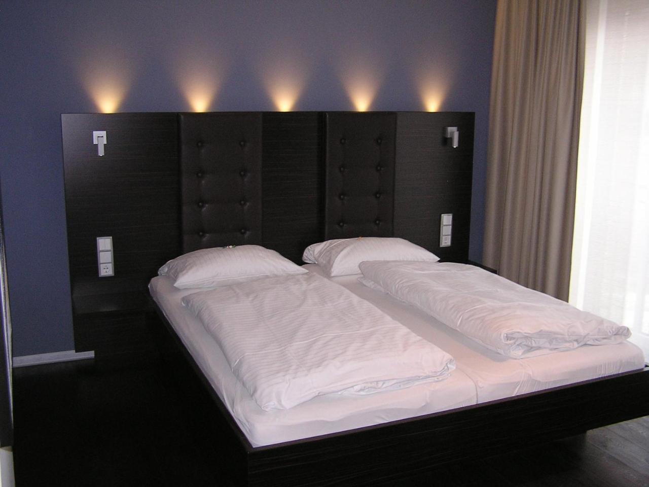 Hotel Zur Promenade Donauwoerth Ngoại thất bức ảnh
