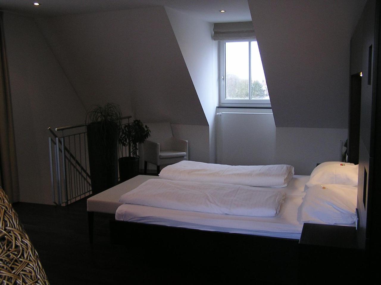Hotel Zur Promenade Donauwoerth Ngoại thất bức ảnh